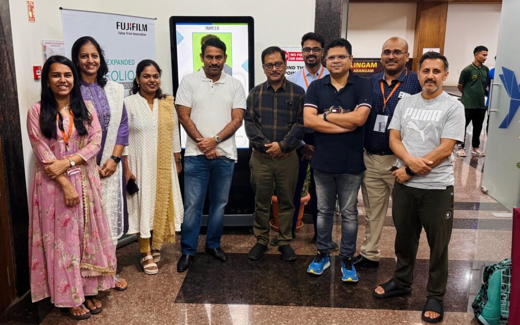 Dr. Shovan Kumar Rath Participates in TRAPE 2, Pain Free Odisha