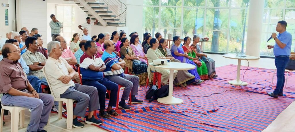 chronic pain management