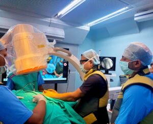 Radiofrequency Ablation in Bhubaneswar