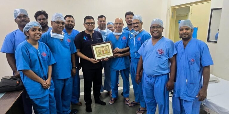 Successful RFA Workshop Conducted at SVNIRTAR cuttack