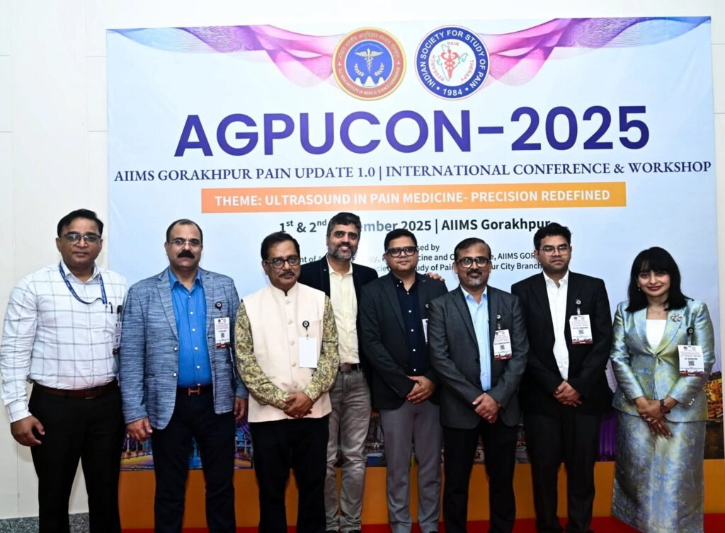 non-surgical pain management practices