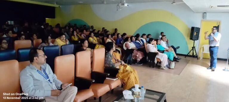 Chronic Pain Awarness