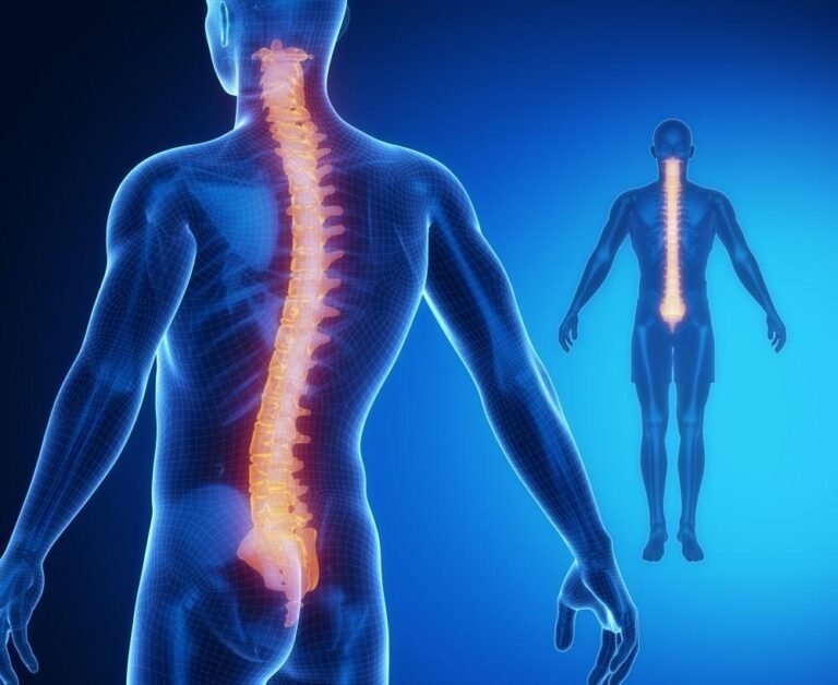 Effective Spine Pain Management in Bhubaneswar