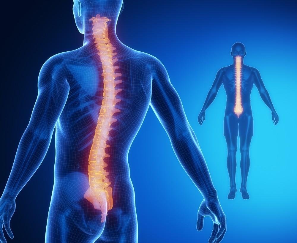 Effective Spine Pain Management in Bhubaneswar