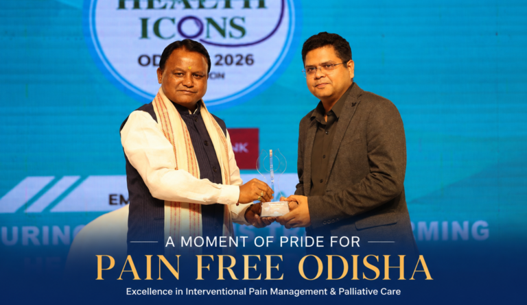 pain free odisha feature photo